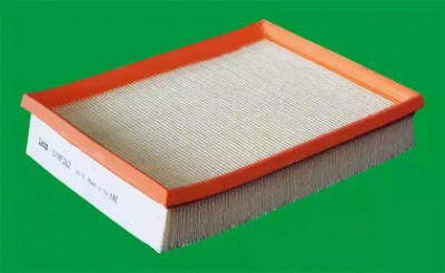 LUCAS FILTERS lfaf282 -  Воздушный фильтр